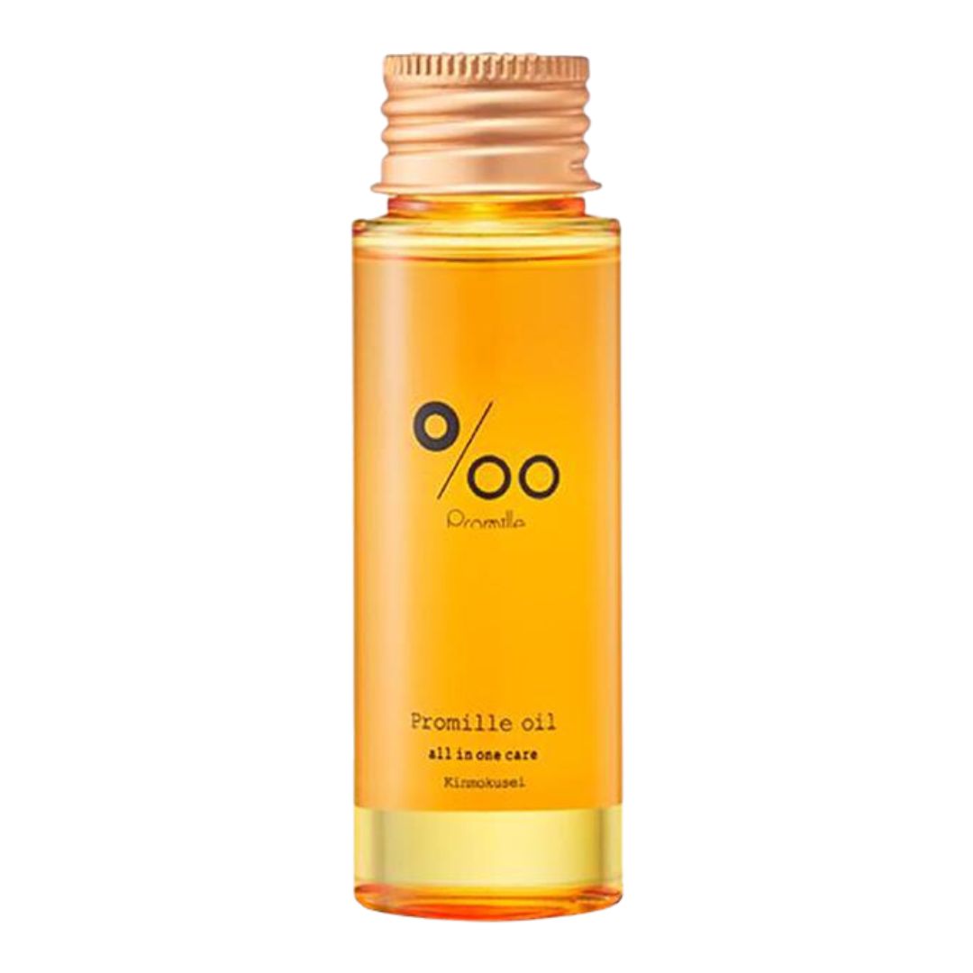 ムコタ プロミルオイル キンモクセイ 50ml 金木犀 MUCOTA Promille oil ヘアスタイリング ヘアトリートメント 洗い流さないトリートメント オイル ボディオイル ヘアケア ヘアオイル
