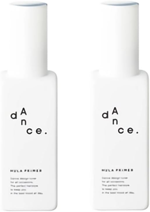 アリミノ ダンスデザインチューナー フラプライマー オイル 120ml 2個セット arimino 洗い流さないヘアトリートメント オイル スタイリング剤 サロン専売品