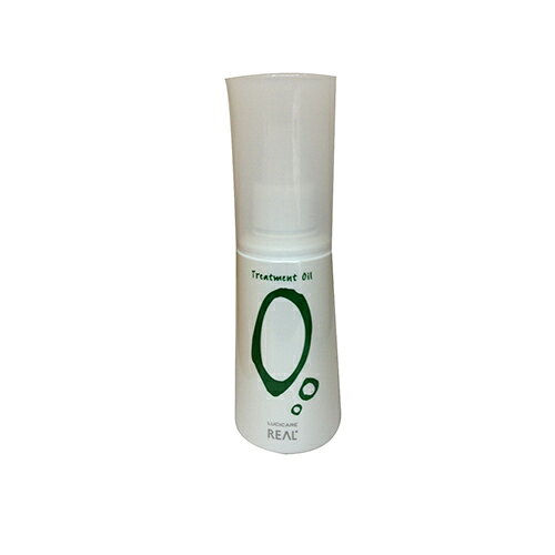 リアル化学 ルシケア 　トリートメントオイルO　120ml(905179)