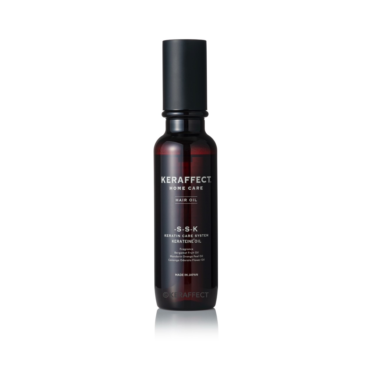 【正規取扱い/翌日配送】ケラフェクト オイル 150ml サロン専売品 洗い流さないトリートメント ヘアオイル ケラチン ヘアーオイル アウトバストリートメント オイル 髪質改善 ダメージケア 補修 保湿 髪 ツヤ サロン専売 美容師おすすめ サロン品質 ケラチン配合 美髪ケア