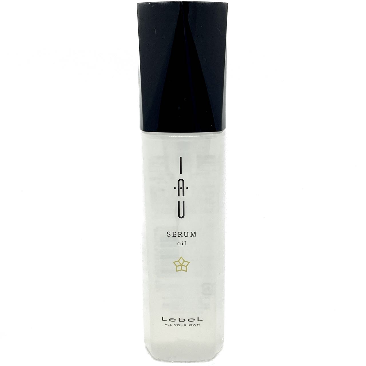 Lebel ルベル IAU SERUM イオ セラム Oil オイル 100ml