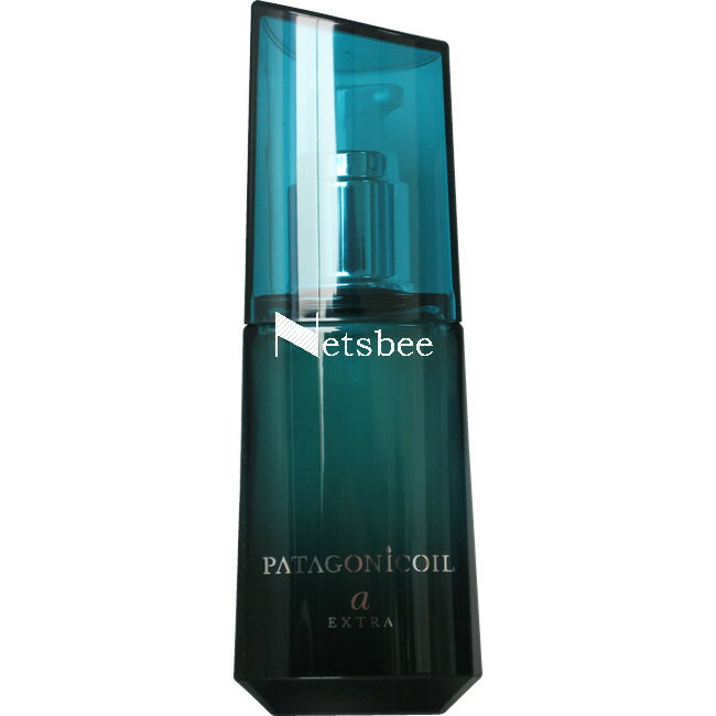 デミ パタゴニックヘアオイル アルカニシオン エクストラ / 80mL 【 洗い流さないトリートメント オイルタイプ しっとり 】