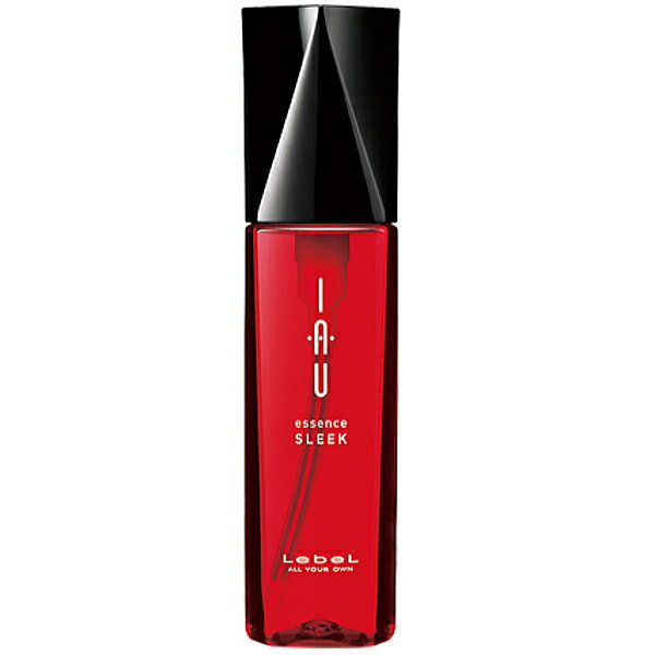 【2個セット】ルベル イオ エッセンス スリーク 100ml ( ルベル ヘアオイル 洗い流さないトリートメント オイル アウトバストリートメント hair oil 美容室 専売品 美容院 サロン専売品 アウトバスオイル )