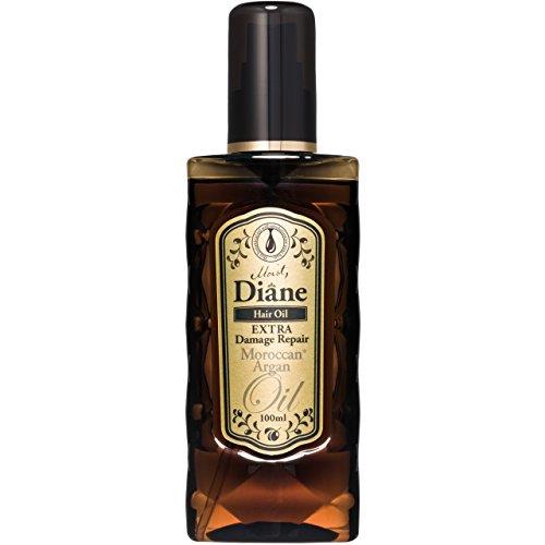 モイスト・ダイアン トリートメントオイル エクストラダメージリペア 100ml