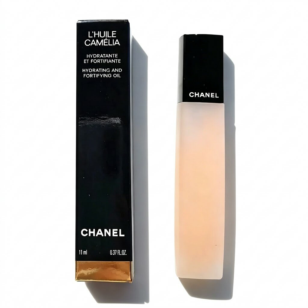 【ラッピング対応可能】シャネル ネイル オイル CHANEL ネイルオイル ユイル ア オングル トリートメント ネイルケア ハンドケア 化粧品 コスメ 爪 ブランド 正規品 新品 ギフト プレゼント 女性 女友達 誕生日 デパコス 爪ケア