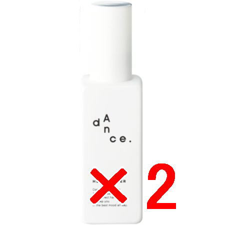 ☆【送料無料】 アリミノ arimino ／ ダンスデザインチューナー ／ フラプライマー 120ml 【2個】 洗い流さないヘアトリートメント オイル スタイリング