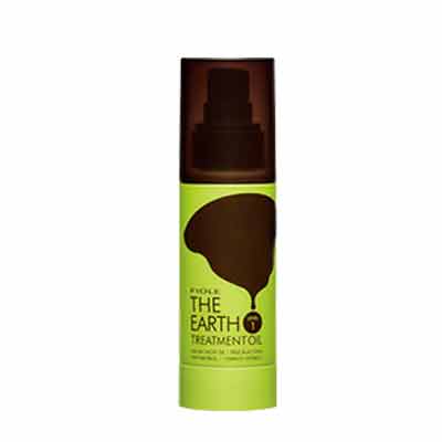 【LUMAXセール！】フィヨーレ THE EARTH ジ アース トリートメントオイル レベル1（100mL）
