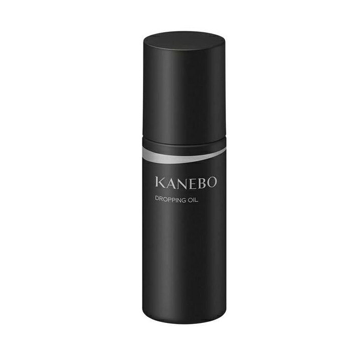 KANEBO カネボウ ドロッピング オイル 40ml 国内正規品 送料無料 フェイスオイル オイル状美容液 ヘアオイル ボディオイル トリートメントオイル スキンケア デパコス ギフト プレゼント 母の日 即日発送