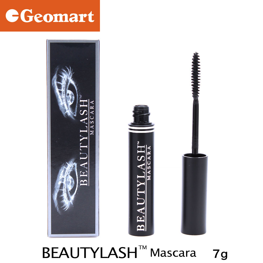 ＼最大5,000円クーポン配布中／まつげ美容液 ビューティラッシュ (ビューティーラッシュ) マスカラ 7g BEAUTYLASH Mascara 正規品 まつ毛美容液 睫毛美容液 人気 まつ毛美容液 ウェーブコーポレーション 母の日 プレゼント ギフト ゆうパケット 送料無料