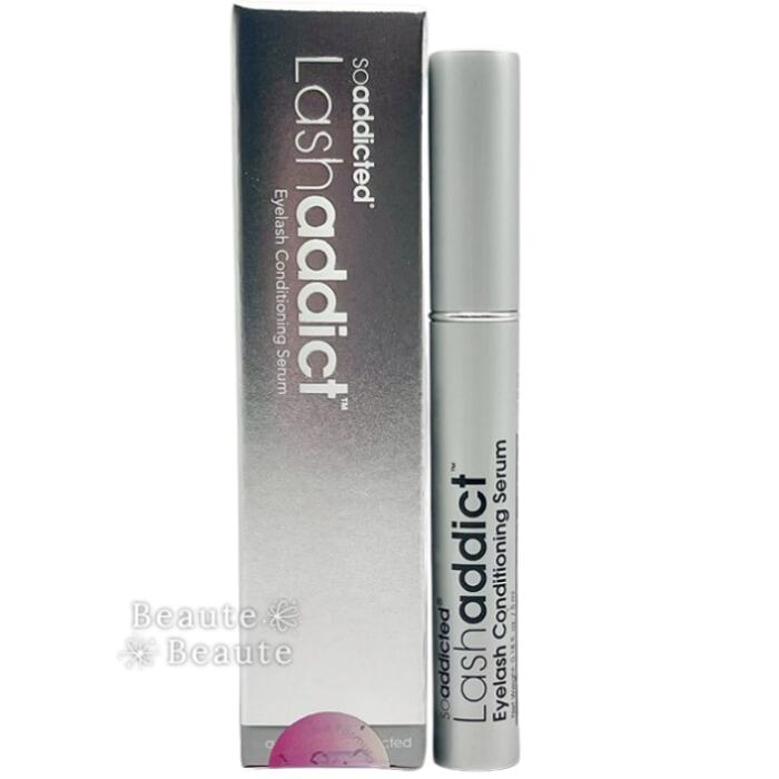 送料無料!【2本セット】【正規品】ラッシュアディクト アイラッシュ コンディショニング セラム 5ml 複数注文 □■
