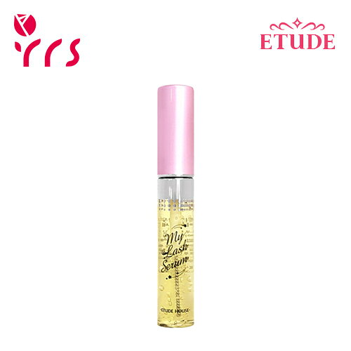 ★リニューアル[ETUDE エチュード] 【正規品】マイラッシュセラム / My Lash Serum – 9g / 正規品 まつ毛美容液 / ETUDE HOUSE エチュードハウス