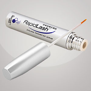 【クリックポスト等で送料無料】ラピッドラッシュ 3ml まつ毛美容液 大容量タイプ【日本仕様正規品】