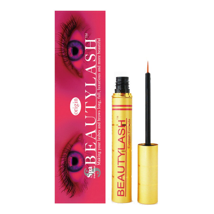 ビューティーラッシュ オリジン 1.5ml まつ毛美容液 まつげ美容液 まつげ BEAUTYLASH スパトリートメント