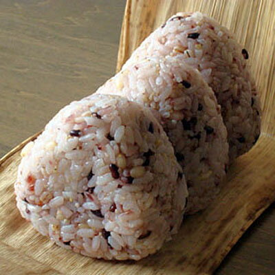 送料無料 香るブレンド雑穀 300g 国産100% 混ぜるだけ 無添加 保存食 お試し メール便 [M便 0/2]