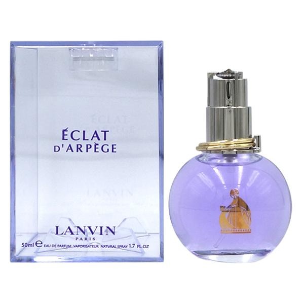 エントリーで最大P9倍・最大1500円OFFクーポン ランバン LANVIN エクラ ドゥ アルページュ EDP SP 50ml【当日発送_14時まで】【香水 レディース】【EARTH】【人気 ブランド ギフト 誕生日 プレゼント】