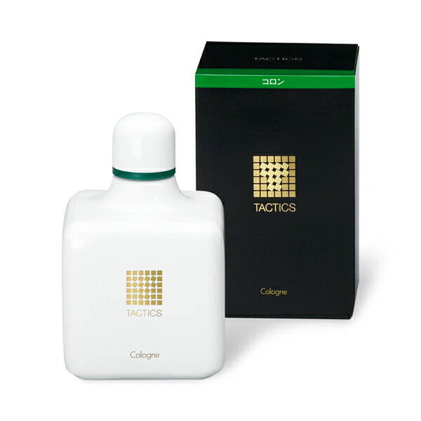 資生堂 タクティクスコロン 240ml