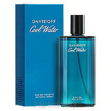 【マラソン限定★最大P10倍】ダビドフ DAVIDOFF クールウォーター 75ml EDT SP fs 【香水 メンズ】【即納】
