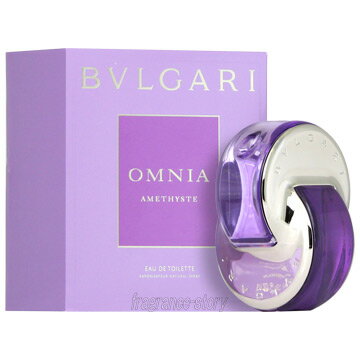 ブルガリ BVLGARI オムニア アメジスト 40ml EDT SP fs 【香水 レディース】【即納_休止中】