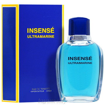 ジバンシイ GIVENCHY ウルトラマリン 100ml EDT SP fs 【香水】【即納】【セール】