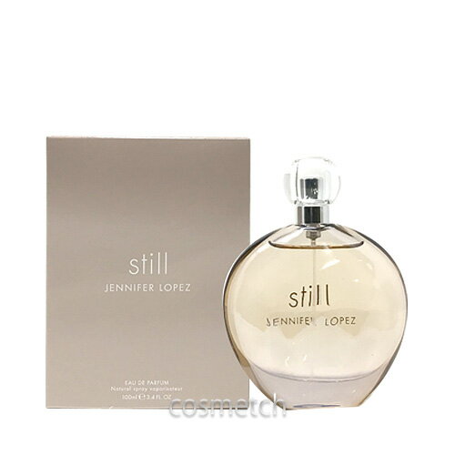 ジェニファー ロペス スティル ジェニファーロペス EDP 100ml SP 香水