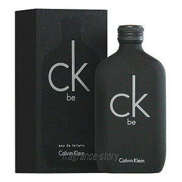 カルバン クライン CALVIN KLEIN CK シーケービー 100ml EDT SP fs 【香水】【即納】【セール】