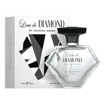 ロードダイアモンド KEISUKE HONDA ロードダイアモンド バイ ケイスケ ホンダ 50ml EDT SP fs 本田圭佑 プロデュース！ 【香水 メンズ】【即納】
