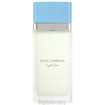 ドルチェ＆ガッバーナ DOLCE &amp; GABBANA D&amp;G ライトブルー 100ml EDT テスター fs 【香水】【即納】