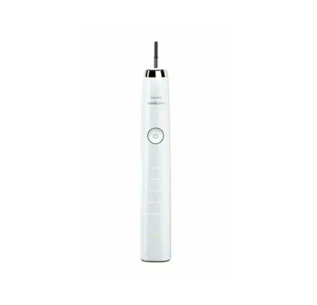 新品　2年保証付き　Philips ソニッケアー Diamond Clean　超音波　ソニッケアー ダイヤモンドクリーン ハンドル本体　純正部品　HX9340