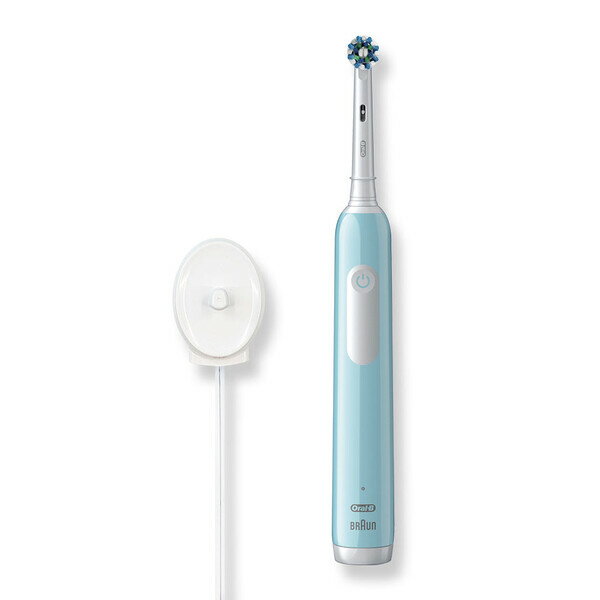 ブラウン 電動歯ブラシ（カリビアン） D3055133CB BRAUN　Oral-B（オーラルB）　PRO1 [D3055133CB]