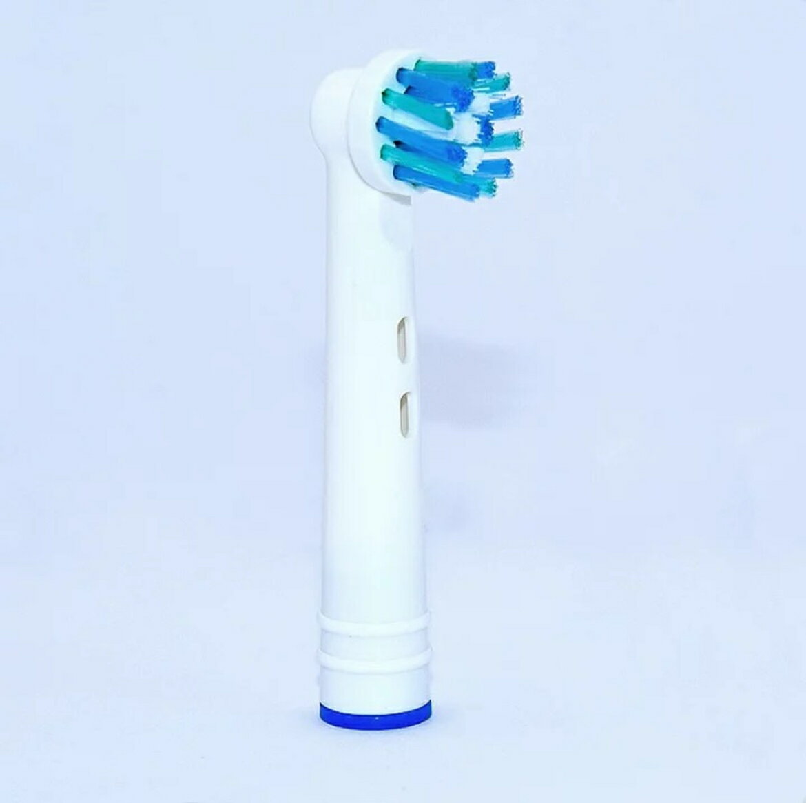 非純正品)ブラウン オーラルb 替えブラシ 互換 交換用 マルチアクション 3D回転 対応版 互換品 4本セット oral b braun EB50 オーラルb 替ブラシ用