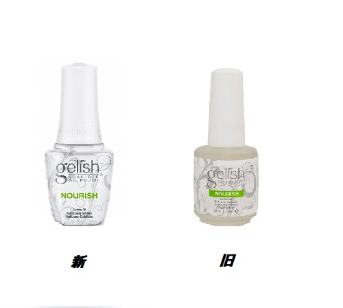 【全商品ポイント5倍】 ネイル ネイルオイル ジェリッシュ ネイルケア キューティクルオイル Harmony Gelish ハーモニージェリッシュ nourish ナリッシュ ノーリッシュ ネイリスト セルフネイル 新品 送料無料