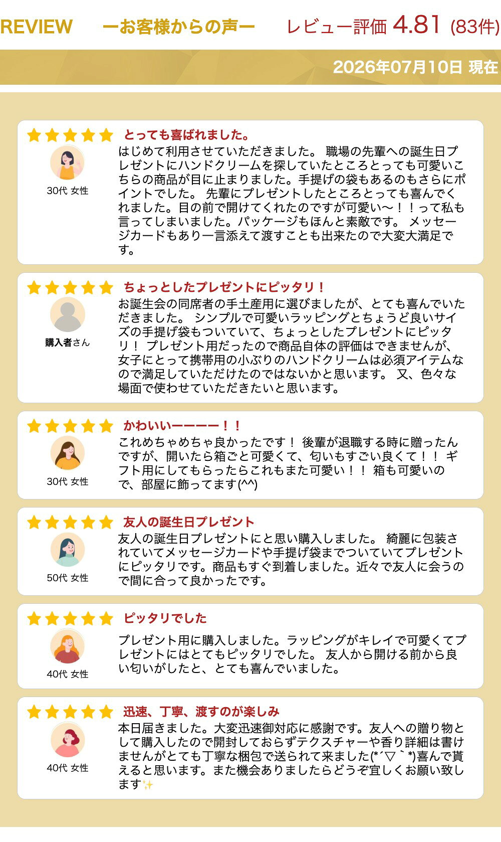 サムネイル