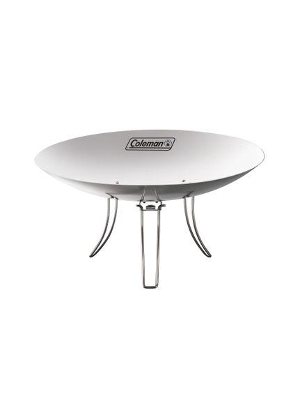 【要エントリー★P10倍 6/11 1:59まで】 コールマン (Coleman) ファイアディスク キャンプ用品 焚き火 2000031235