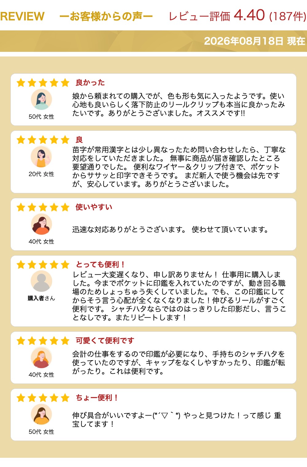サムネイル