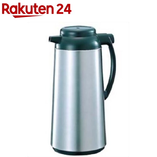 象印 ハンドポット(1.85L) AHB-19S-XA ステンレス(1コ入)【象印マホービン（ZOJIRUSHI）】