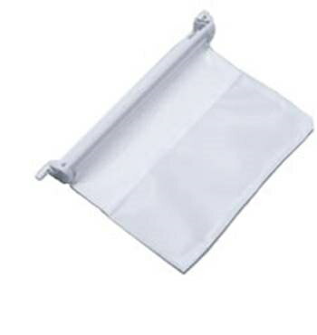 【4本までメール便対応可能】　SHARP　シャープES-LT1　2103370353　2103370413同商品　洗濯機用糸くずフィルター【宅コ】