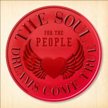 THE SOUL FOR THE PEOPLE ～東日本大震災支援ベストアルバム～ [ DREAMS COME TRUE ]