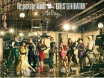 【オリコン加盟店】★期間限定盤■少女時代 CD+DVD【Re：Package Album“GIRLS’ GENERATION”〜The Boys〜】11/12/28発売【楽ギフ_包装選択】