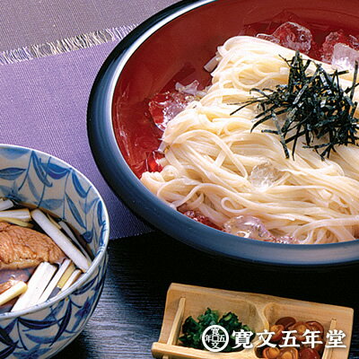 うどん 稲庭うどん 寛文五年堂 いなにわ手綯うどん・業務用500g 5人前 保存食 長期保存 離乳食 介護食 孫うどん ローリングストック [ネコポス配送]
