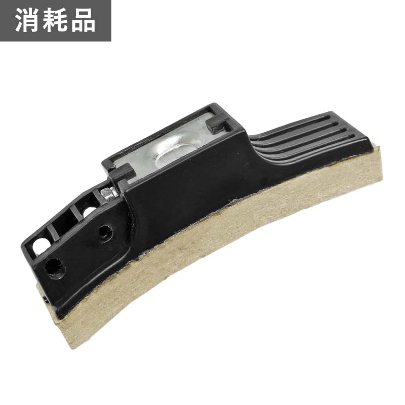 【エントリーで全品ポイント10倍 6/11 1:59迄★】HG-YX-5006S スピンバイク用 ブレーキパッド SB-P017