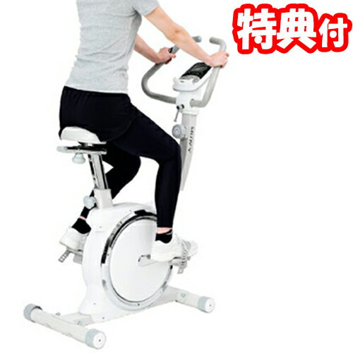 外箱汚れ特価 展示品 アルインコ社製 エアロマグネティックバイク5219 ALINCO サイクルマシン 自転車漕ぎ機 バイクマシン 下半身運動機 AFB5219 フィットネスバイク 静音 エクササイズバイク 自転車漕ぎ マグネットバイク バイク運動 ふくらはぎ運動 自転車マシン