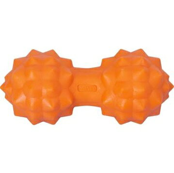 こりトーレ　ストレッチボール　テニスボール　ストレッチ　アルインコ　オレンジ　自宅トレーニング　プレゼント　ギフト
