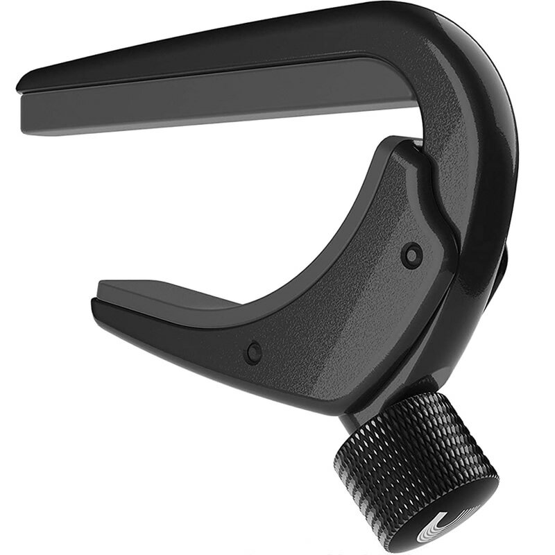 D’Addario カポタスト NS Ukulele Capo Pro PW-CP-12 [ ウクレレ用 ] 【 ダダリオ planetwaves プラネットウェイヴス PWCP12 】【5と0のつく日はエントリー等でポイント4倍】【ゆうパケット対応】＊
