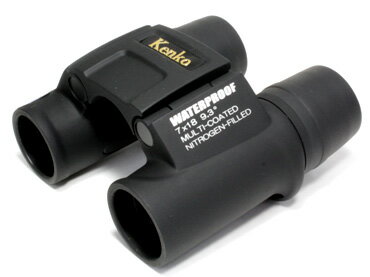 【即配】 ケンコートキナー KENKO TOKINA 双眼鏡 NEW SG 7X18DHFFWP【★送料無料★】【★防水★】 ライブ コンサート フェス 推し活 スポーツ 観劇