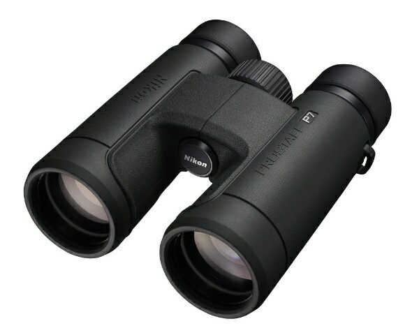 【エントリーで最大全額ポイント還元｜6/11まで】 Nikon｜ニコン 双眼鏡「PROSTAFF P7(プロスタッフ P7)」10×42 [10倍]
