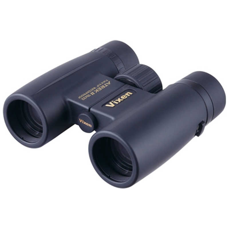 ビクセン　双眼鏡 Vixen アトレックII HR8x32WP [ 8倍 / 径32mm / 防水 ]　アトレックII HR8x32WP
