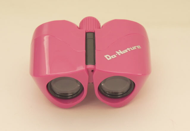【★数量限定アウトレット】【処分特価】【即配】Do Nature 8倍双眼鏡 8X22 STV-B01PB PINK ピンク プレゼントにも可愛いパッケージ入り ケンコートキナー KENKO TOKINA【送料無料】【ラッピング無料】 ライブ コンサート フェス 推し活 スポーツ 観劇