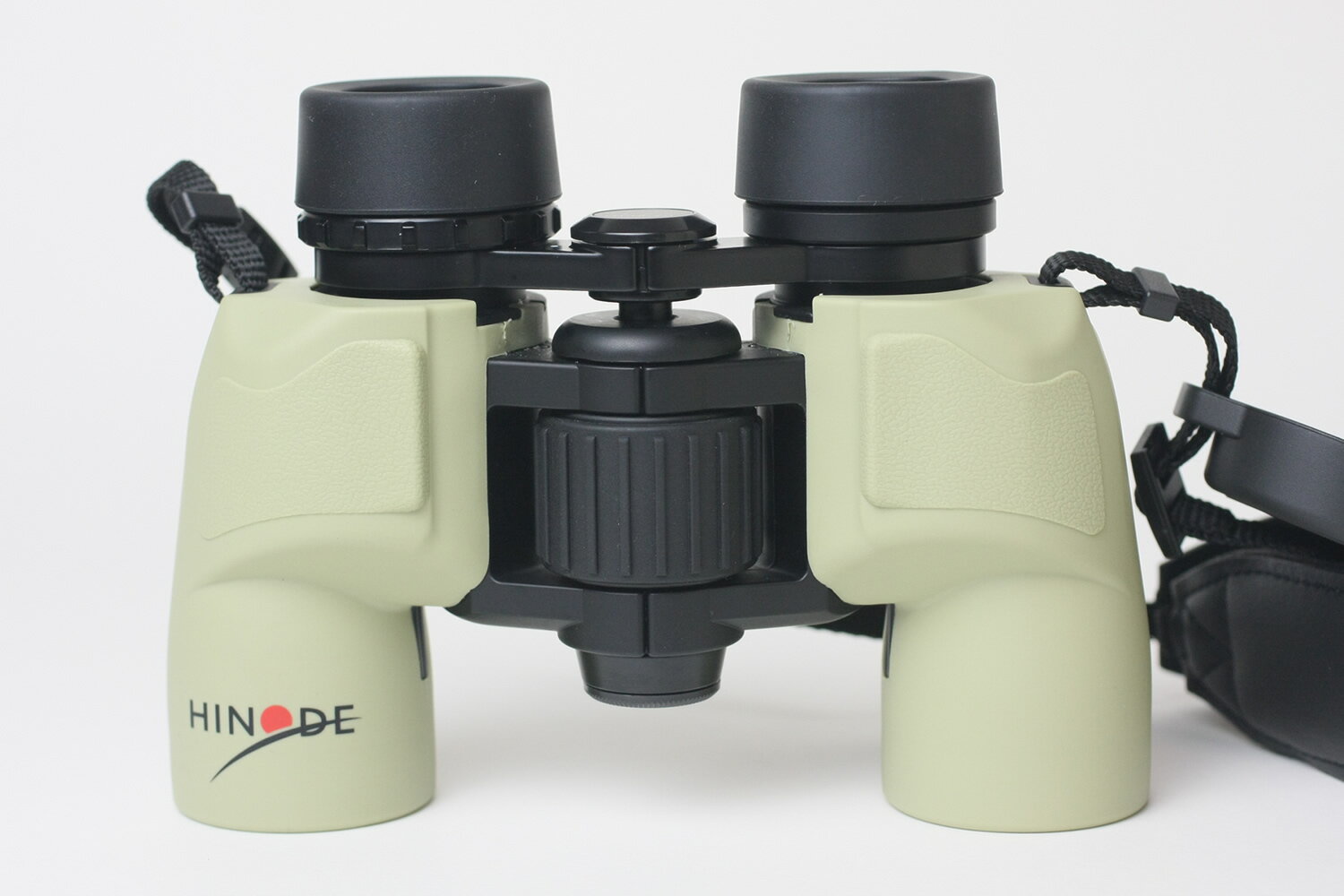 双眼鏡　ヒノデ 6×30−B＋【30日間返金保証／双眼鏡メーカー直販】ポロ双眼鏡のフラッグシップモデル【お急ぎの方は必ず着日指定を／楽天倉庫から自動出荷】