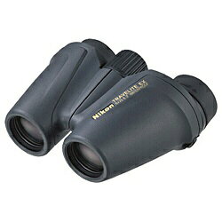 Nikon｜ニコン 8倍双眼鏡 「トラベライトEX」8×25 CF[TEX8X25]