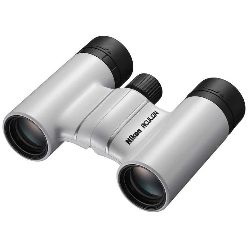ニコン　Nikon　8倍双眼鏡　「アキュロン　T02（ACULON　T02）」　ACULON T02 8×21